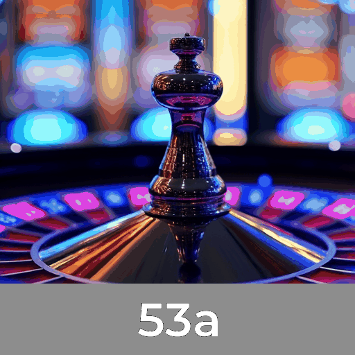 53a: Emoção e Oportunidades de Ganhar em Jogos de Cassino
