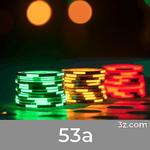 53a: Desbloqueie Bônus Incríveis Agora Mesmo!