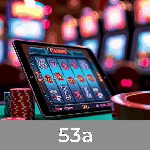 53a: Caça-Níqueis-Emoção Máxima, Jogos de Mesa-Diversidade, e Mais