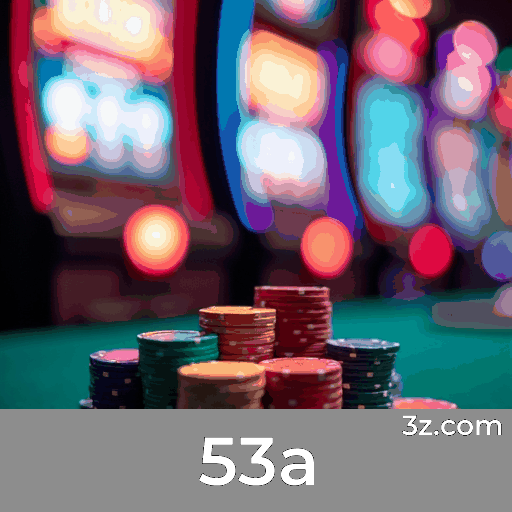 53a: Experiência de Cassino Imersiva para Brasileiros