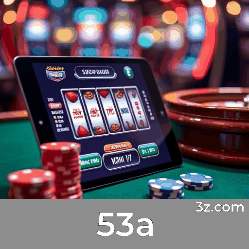 53a: Viva a Emoção Instantânea do Jogo Crash com Recompensas Elevadas