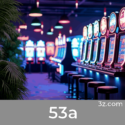 Desbloqueie Privilégios Exclusivos com Sua Conta 53a