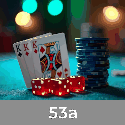53a: A App Móvel que Transforma Suas Apostas com Facilidade