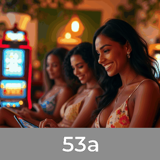 53a: Caça-Níqueis-Emoção Máxima, Jogos de Mesa-Diversidade, e Mais