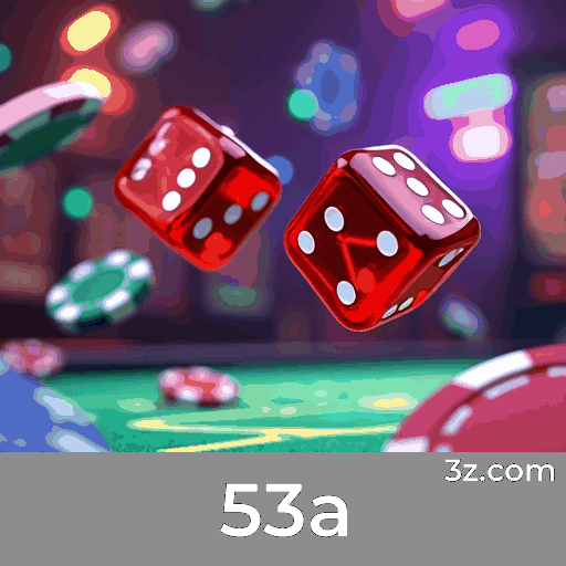 53a: Seu Cassino Online Confiável e Seguro