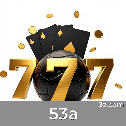 53a: O Seu Portal de Apostas com Segurança e Profissionalismo