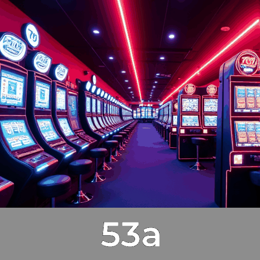 53a: Emoção e Oportunidades de Ganhar em Jogos de Cassino