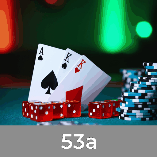 53a: A App Móvel que Transforma Suas Apostas com Facilidade