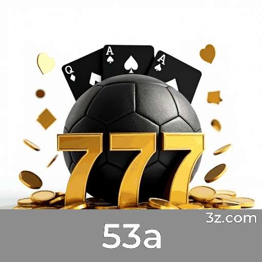 53a: Seu Cassino Online Confiável e Seguro